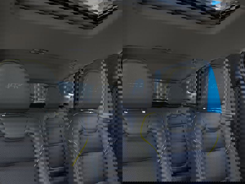 New 2026 Chevrolet Trax ACTIV w/ Sunroof Package image 24