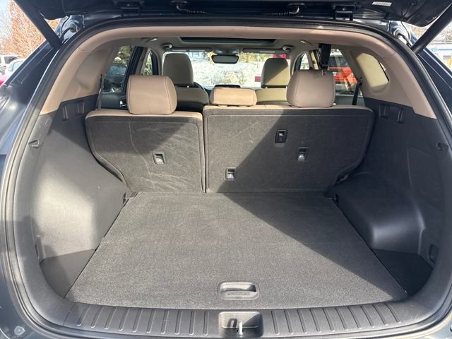 Used 2019 Hyundai Tucson Ultimate w/ Cargo Package image 47