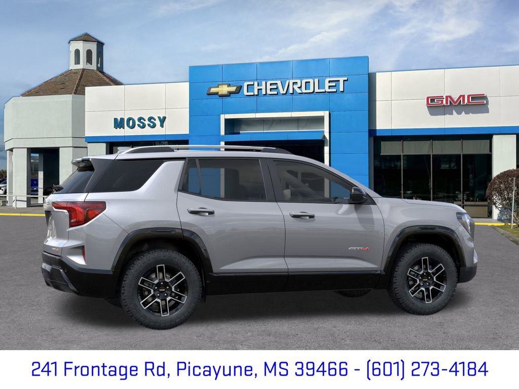 New 2026 GMC Terrain AT4 image 6