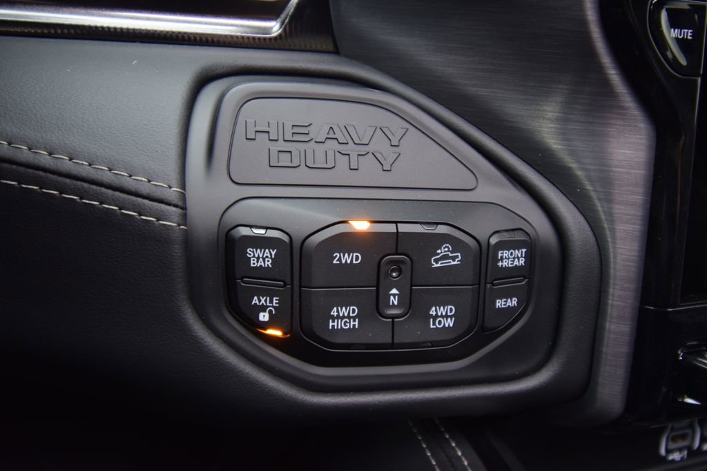 New 2026 RAM 2500 Power Wagon image 29