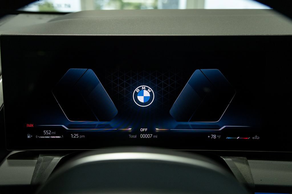 New 2026 BMW X3 xDrive30i w/ Premium Package AWD/4WD image 23