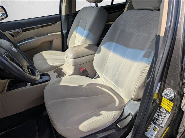Used 2012 Hyundai Santa Fe GLS image 10