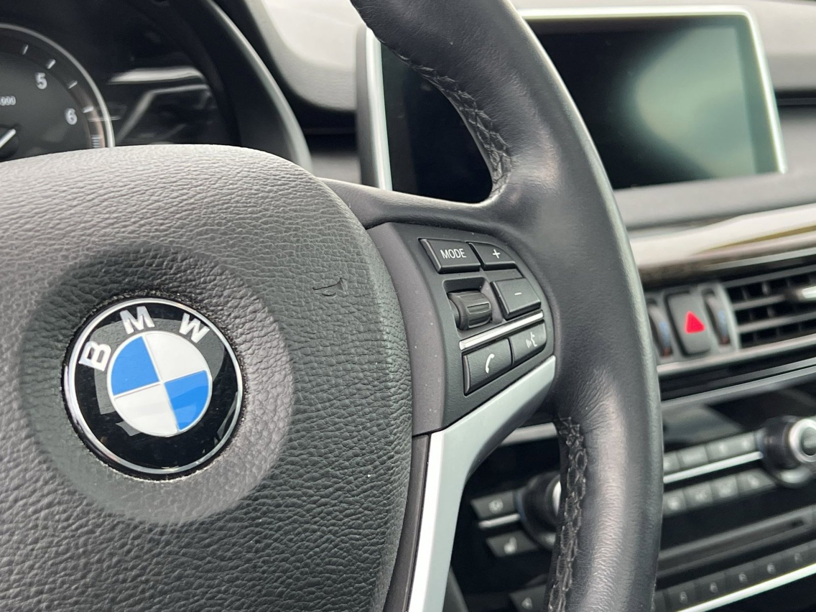 Used 2015 BMW X5 xDrive35i AWD/4WD image 33