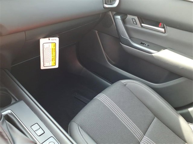 New 2026 MAZDA CX-50 2.5 Hybrid w/ Weather Package image 18