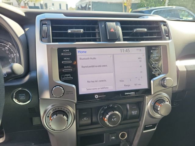 Used 2024 Toyota 4Runner SR5 image 18