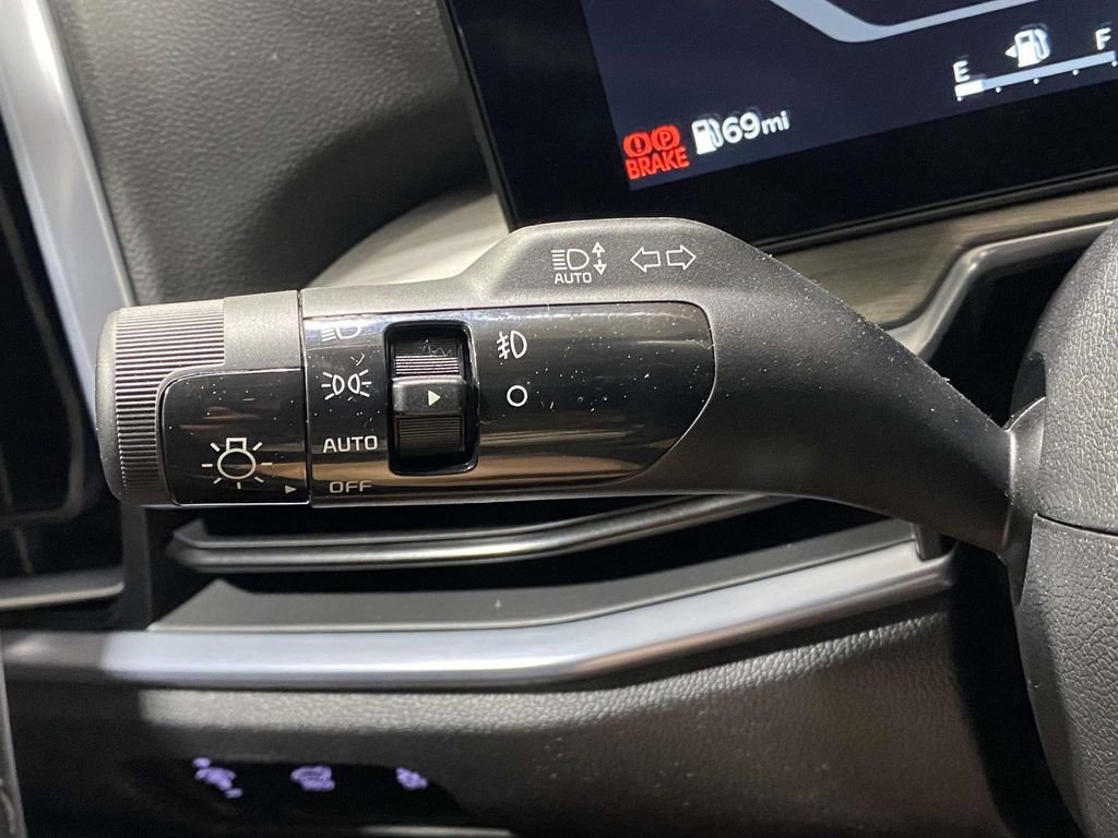 New 2026 Kia Sorento SX AWD/4WD image 25