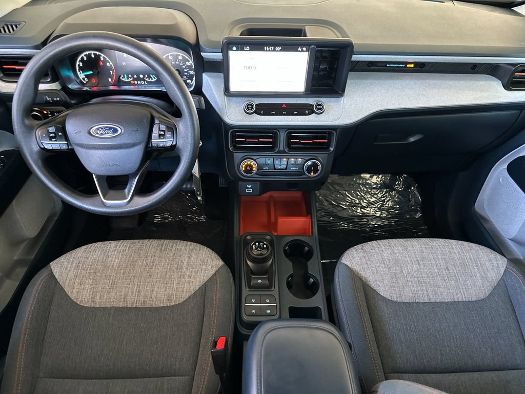 Used 2023 Ford Maverick XLT w/ Equipment Group 300A Standard AWD/4WD image 12