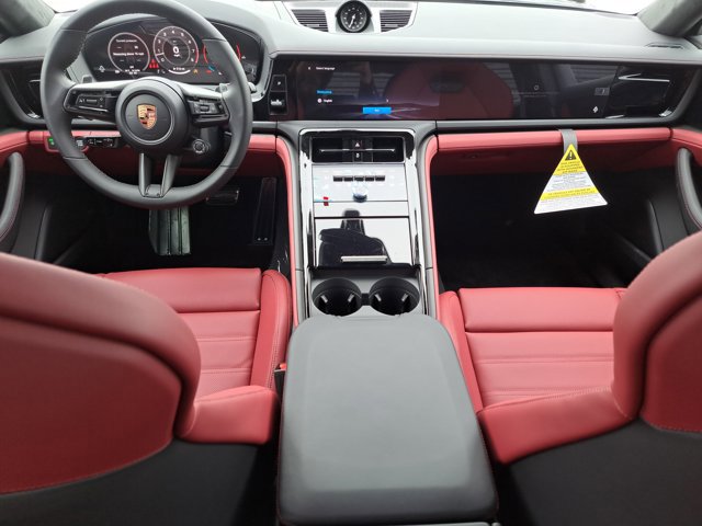 New 2026 Porsche Panamera GTS image 16