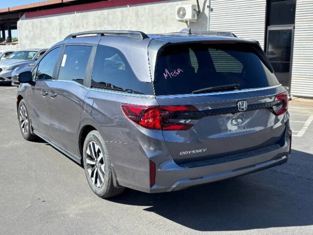 Used 2025 Honda Odyssey EX-L image 6