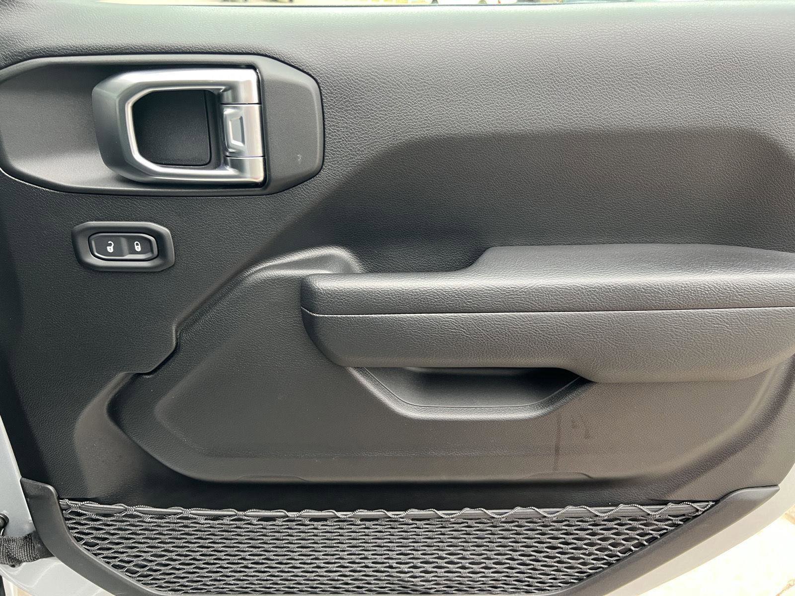 Used 2024 Jeep Wrangler Sport S w/ Convenience Group image 20