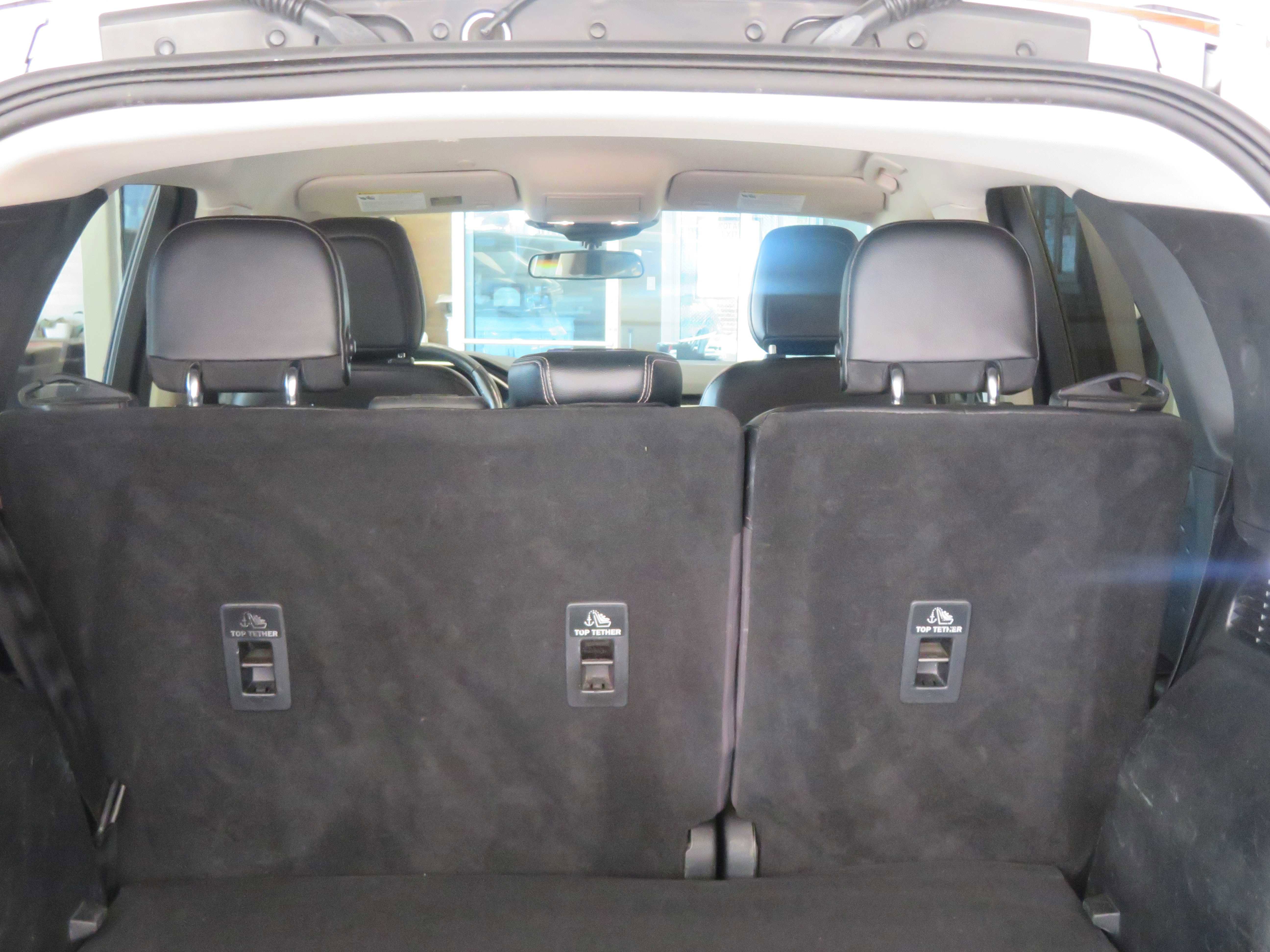 Used 2020 Ford Escape SEL image 41