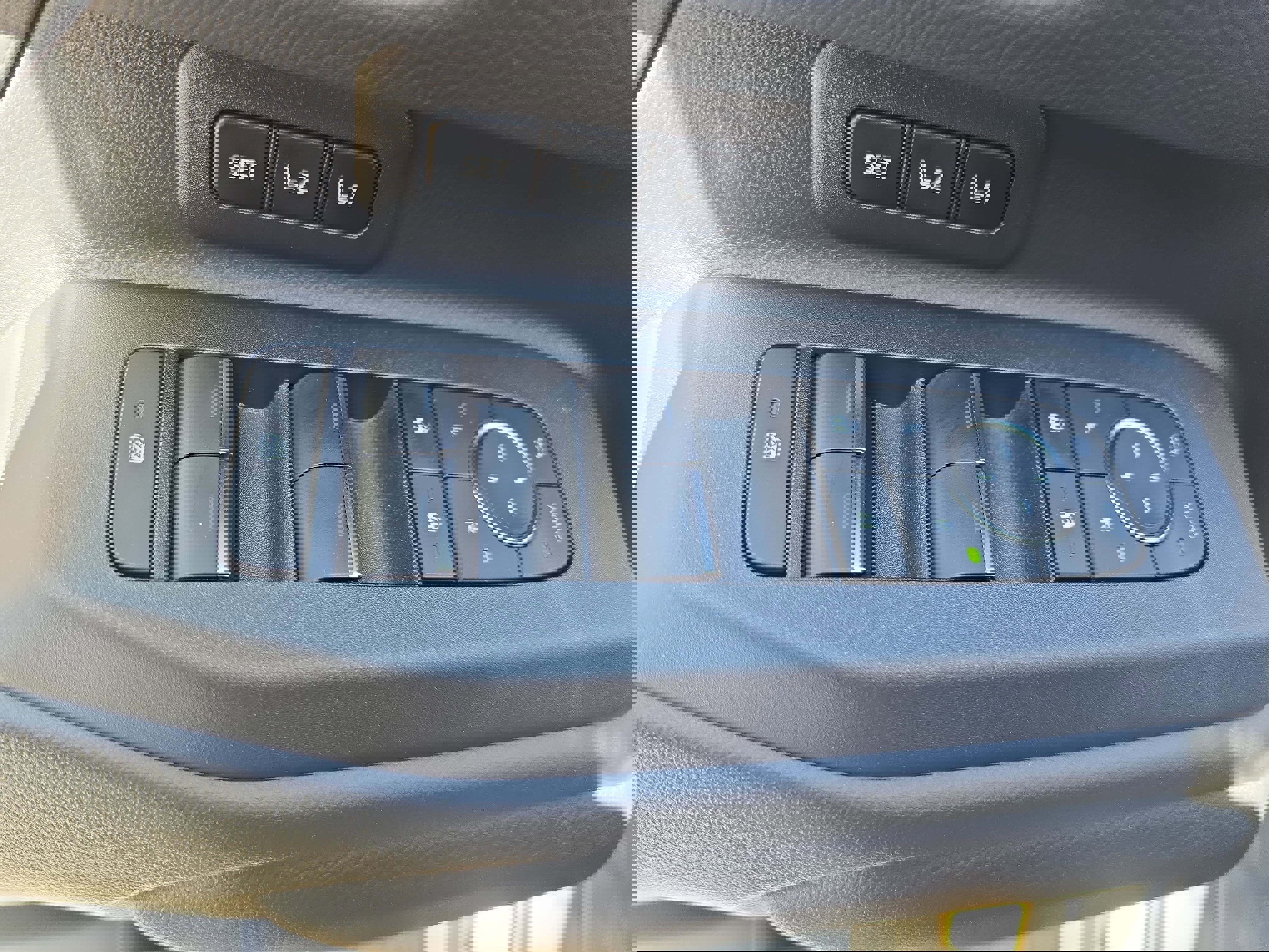 Used 2025 Toyota Land Cruiser Base w/ Premium Package image 26