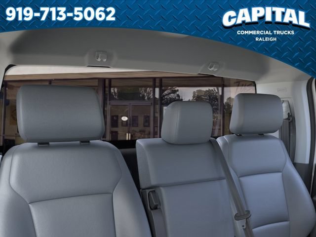 New 2026 Ford F250 XL w/ XL Chrome Package AWD/4WD image 22