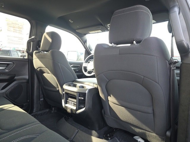 Used 2025 RAM 1500 Big Horn image 54