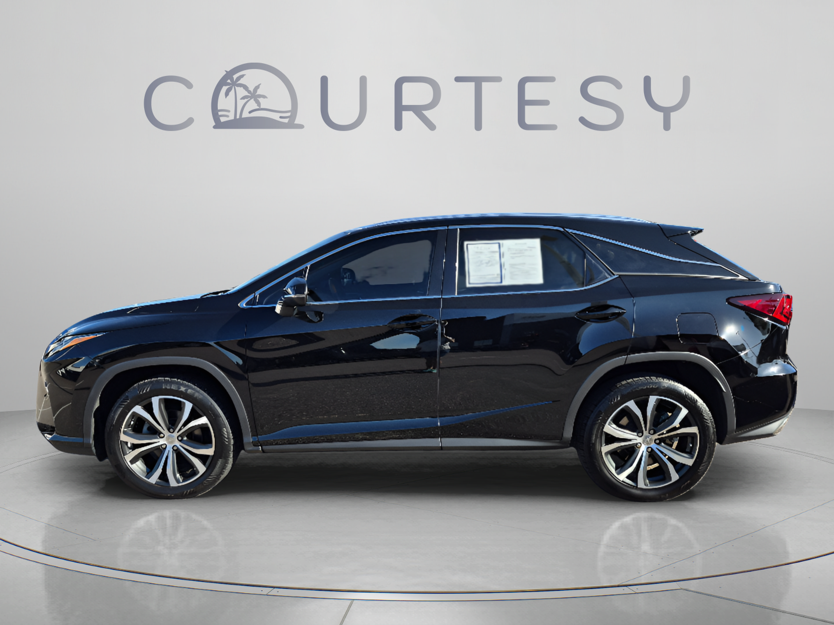 Used 2016 Lexus RX 350 FWD image 2