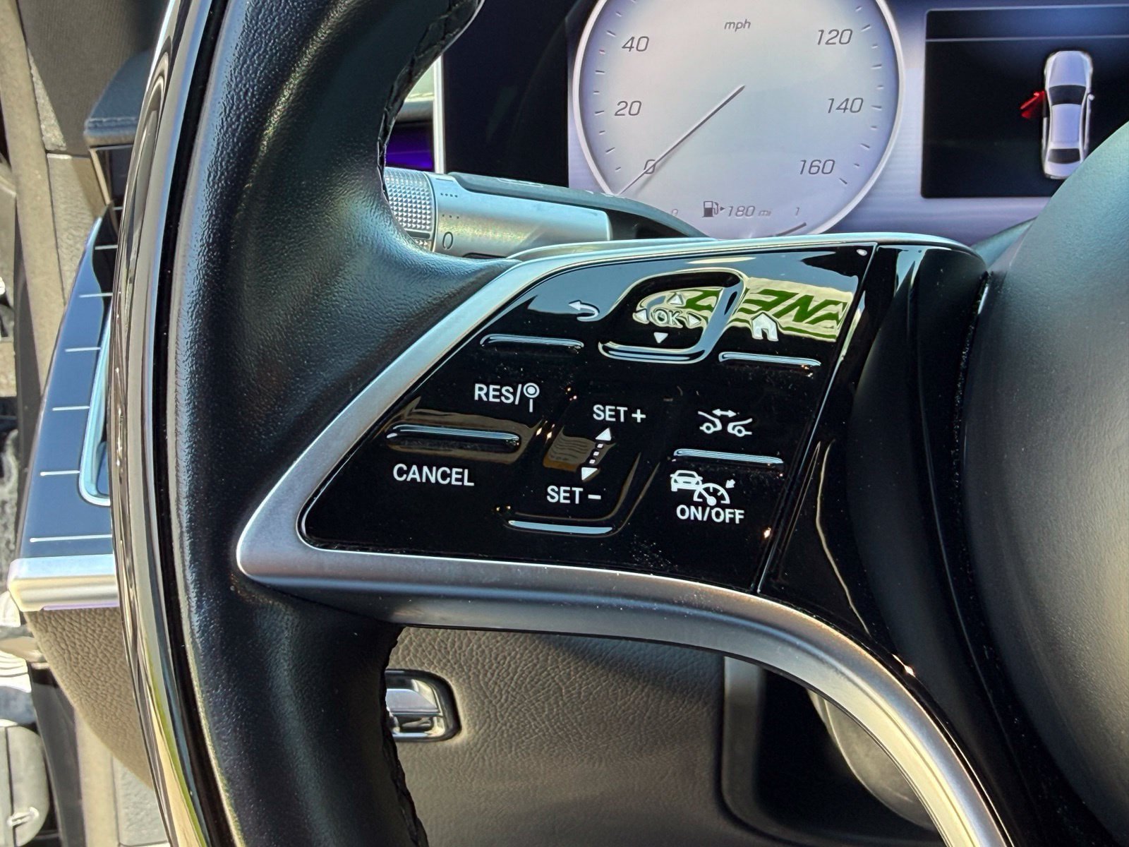 Used 2021 Mercedes-Benz S 580 4MATIC Sedan image 31