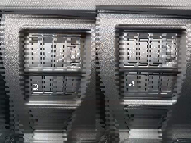 New 2026 Subaru Forester Sport image 17