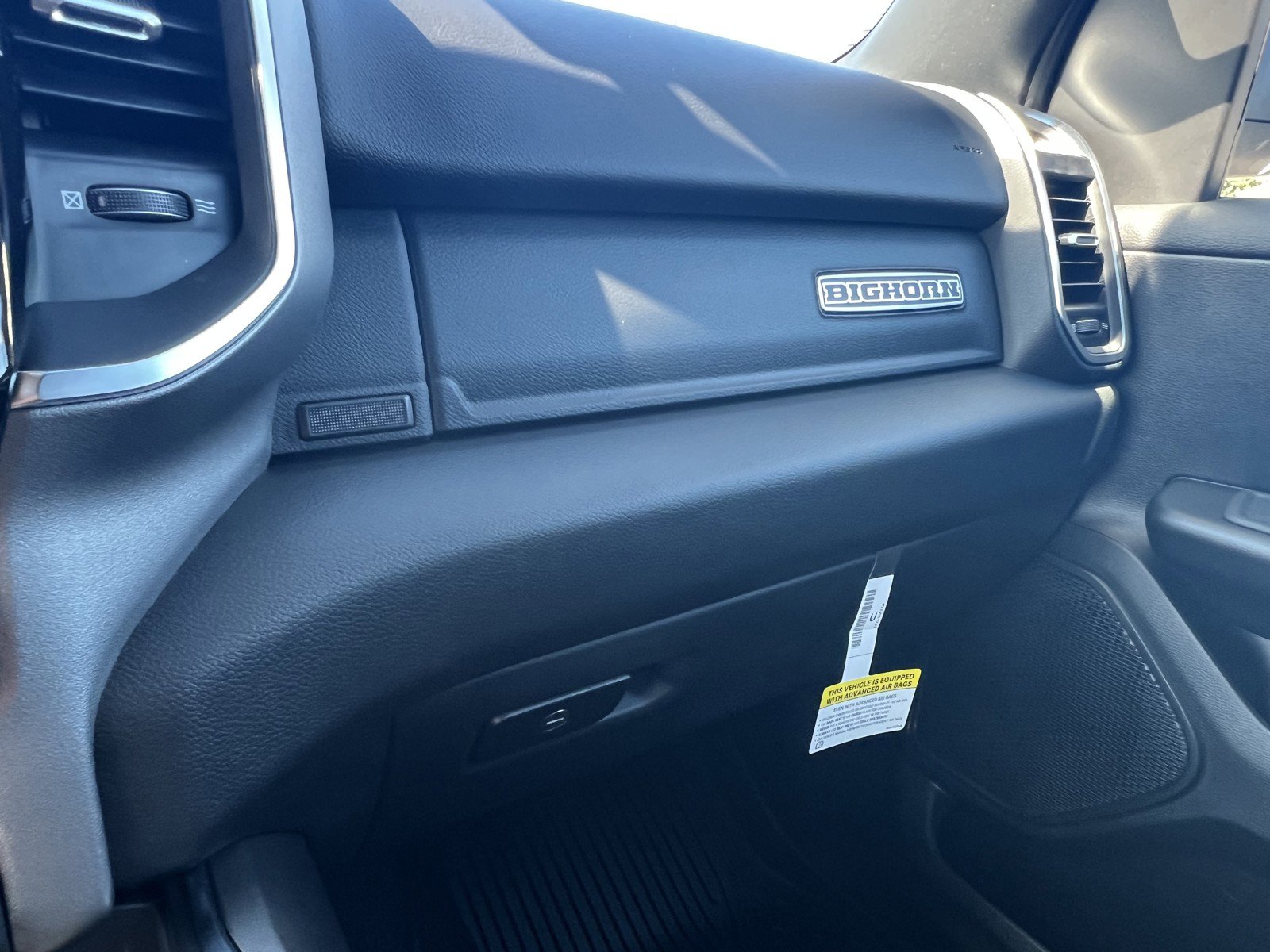 New 2025 RAM 1500 Big Horn image 30