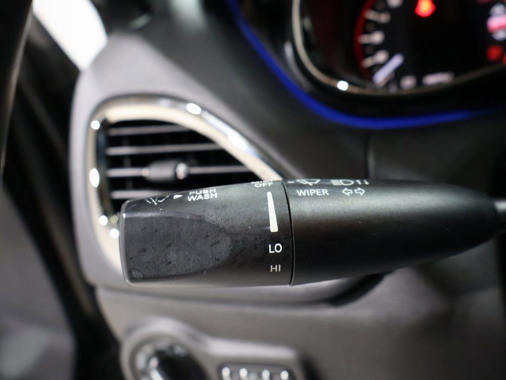 Used 2013 Dodge Dart Limited w/ Mopar 13 Group image 36