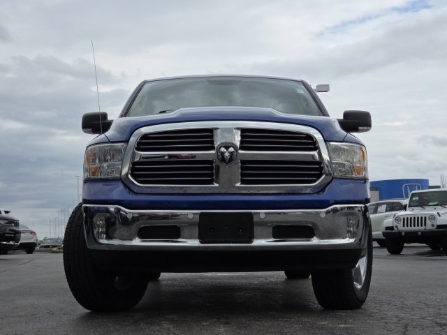 Used 2019 RAM 1500 Big Horn AWD/4WD image 10