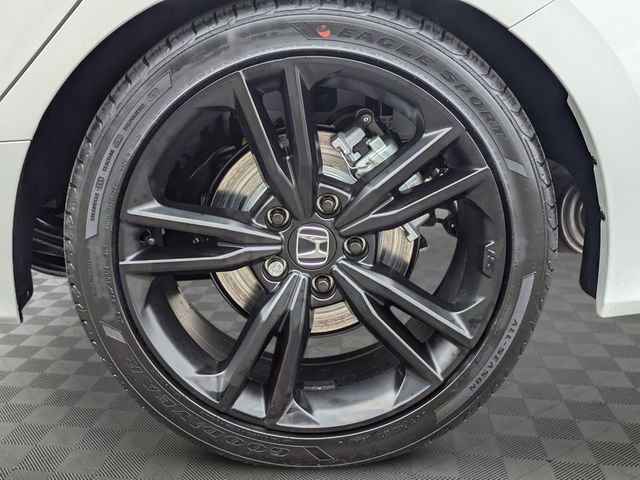 New 2026 Honda Civic Si image 9