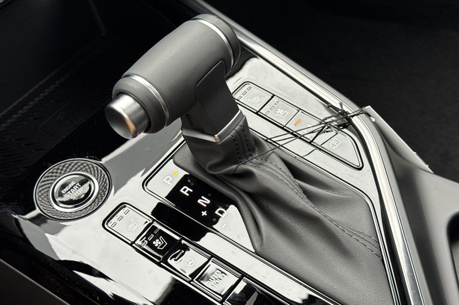 New 2026 Kia Niro SX image 22