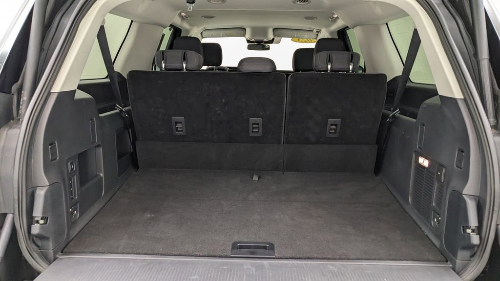 Certified 2025 Ford Expedition Max Active image 7