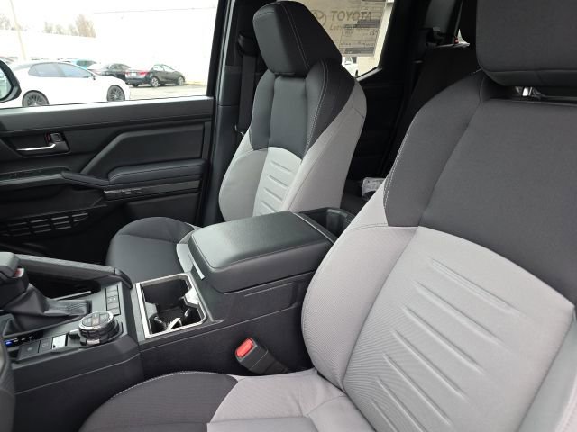 New 2026 Toyota Tacoma TRD Off-Road image 10