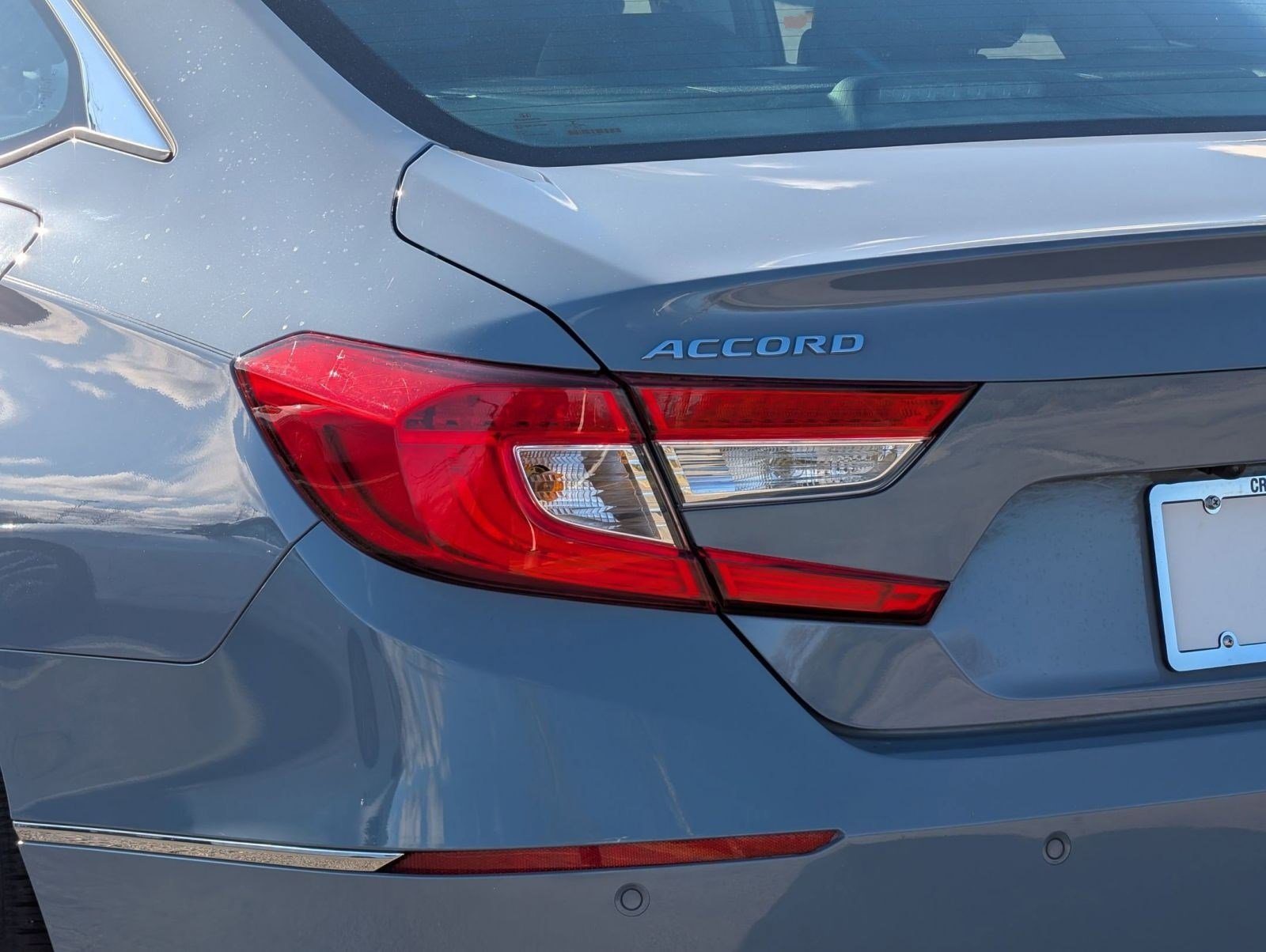 Used 2021 Honda Accord Touring image 13