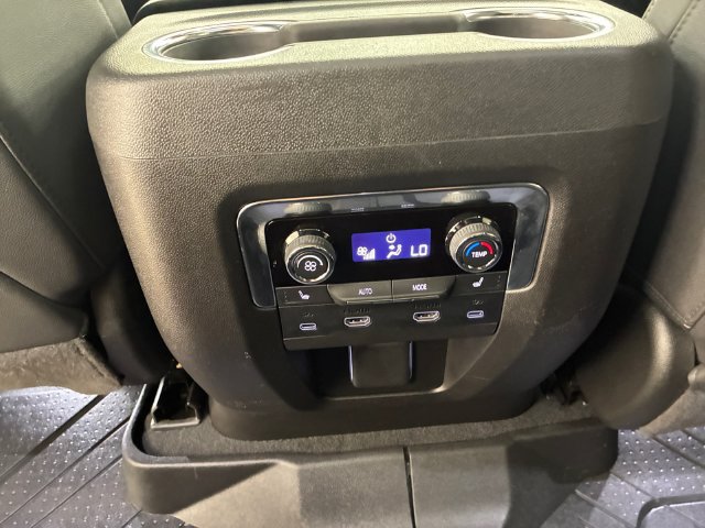 Certified 2026 Chevrolet Tahoe Premier AWD/4WD image 19