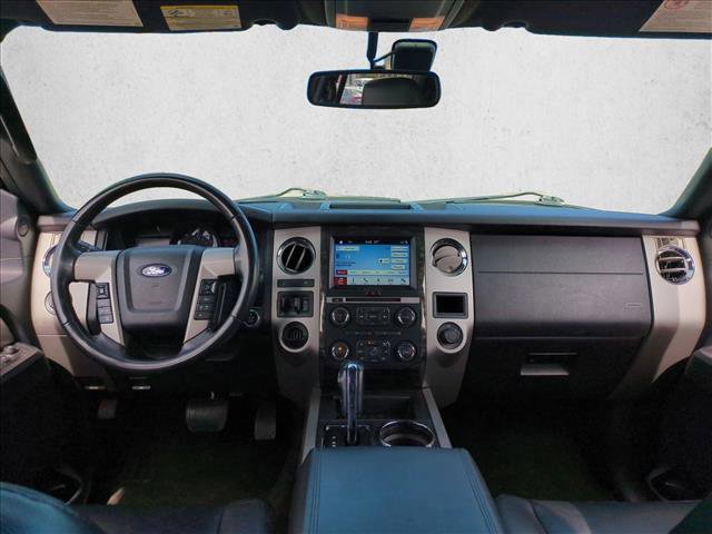 Used 2016 Ford Expedition EL Limited w/ Equipment Group 301A image 19