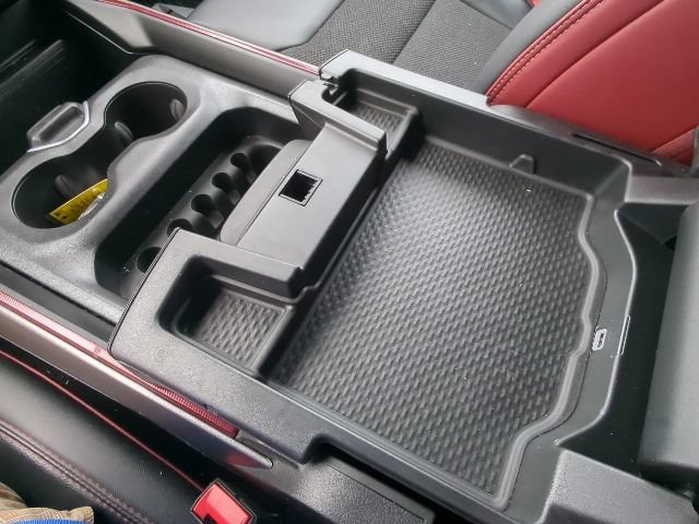 Used 2025 RAM 1500 Rebel w/ Rebel Level 1 Equipment Group AWD/4WD image 19