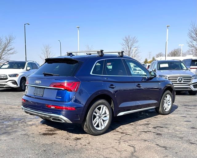 Used 2023 Audi Q5 2.0T Premium w/ Convenience Package image 9