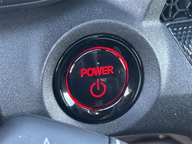 New 2026 Honda CR-V Sport-L image 36