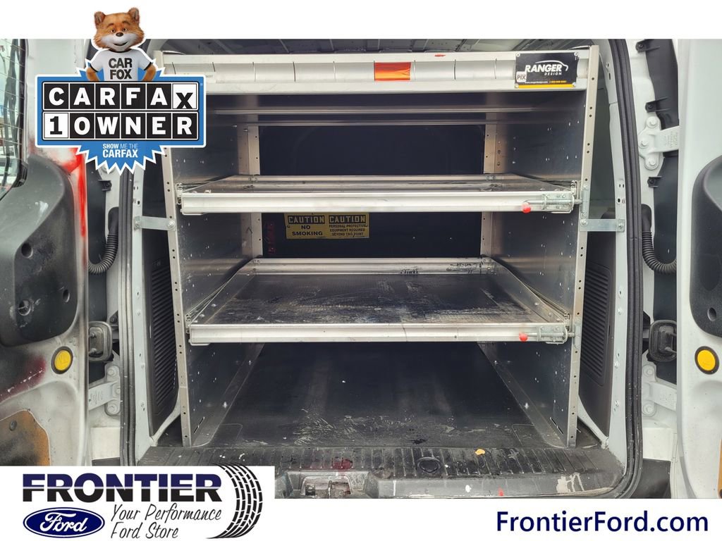 Used 2022 Ford Transit Connect XLT FWD image 27