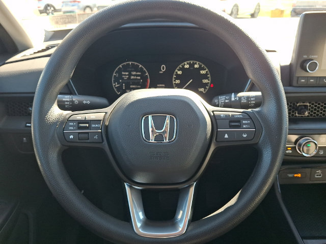 Certified 2024 Honda CR-V EX image 19