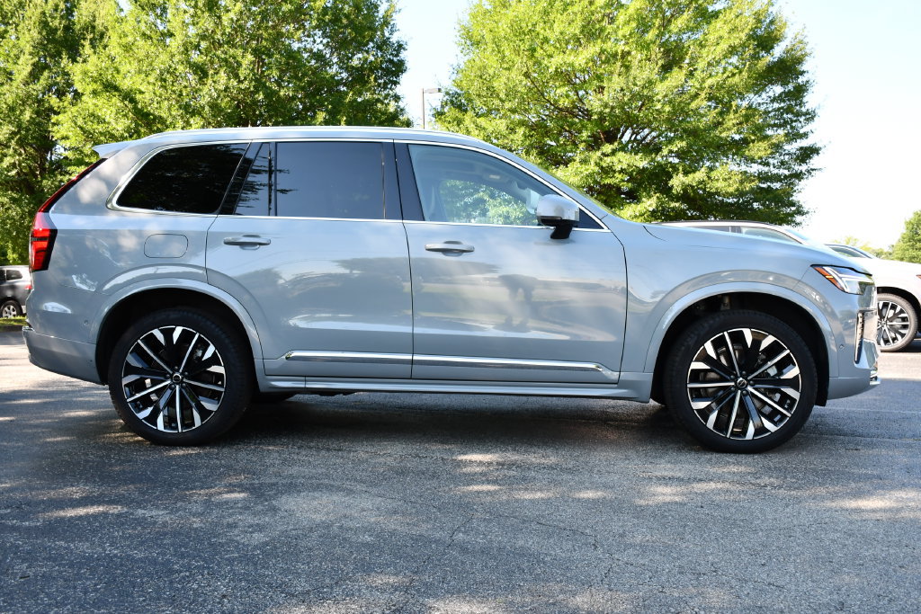Used 2026 Volvo XC90 B6 Plus AWD/4WD image 8