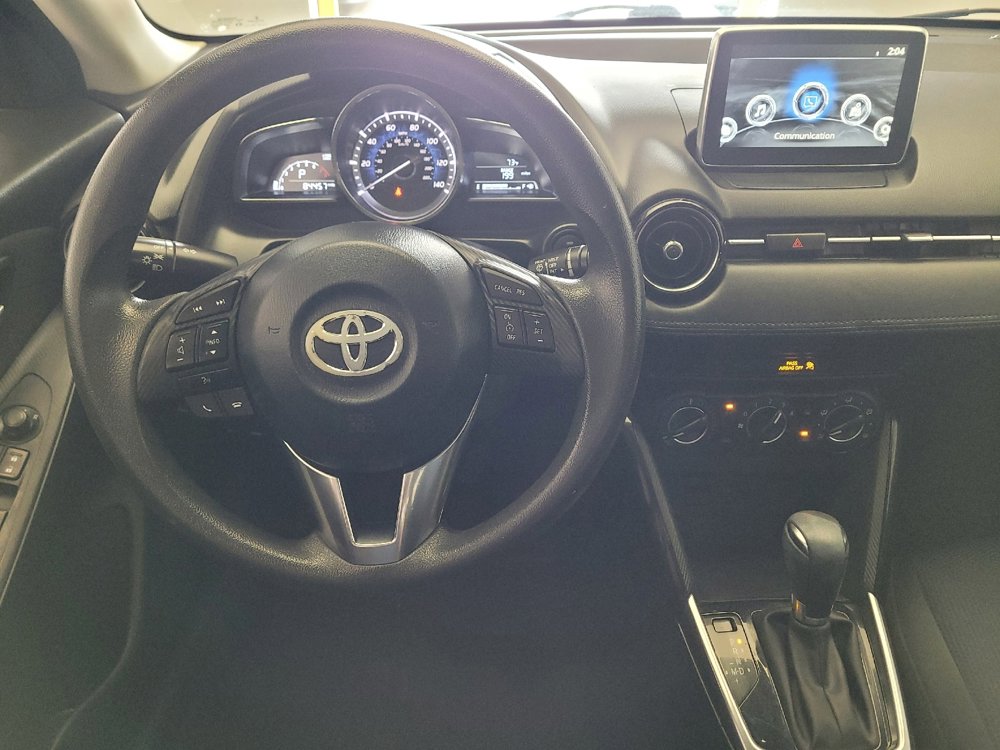 Used 2017 Toyota Yaris iA FWD image 22