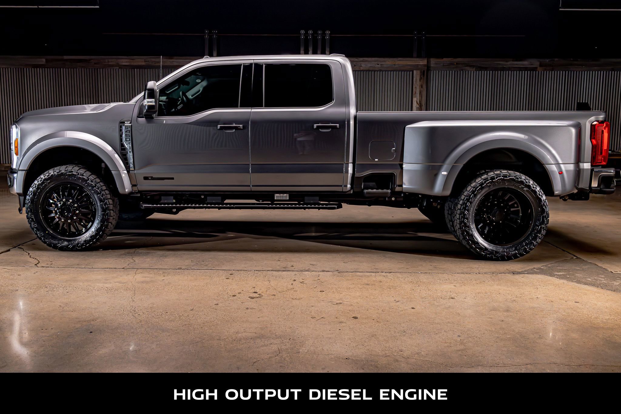 Used 2026 Ford F450 XLT w/ FX4 Off-Road Package AWD/4WD image 6