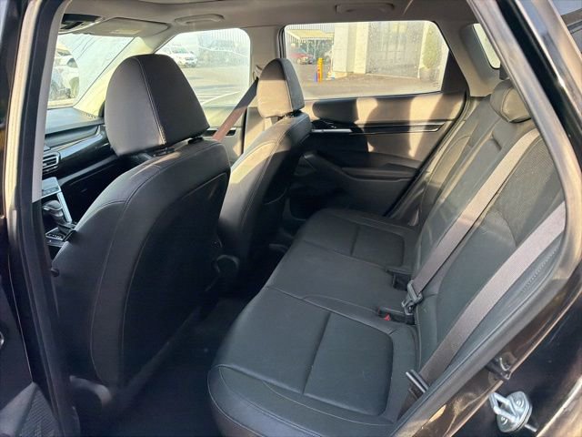 Used 2021 Kia Seltos EX AWD/4WD image 5