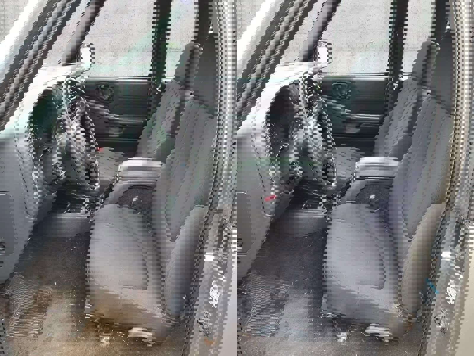 Used 2003 GMC Sonoma SLS image 4