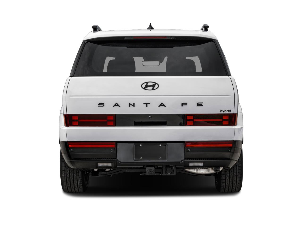 New 2026 Hyundai Santa Fe Calligraphy image 41