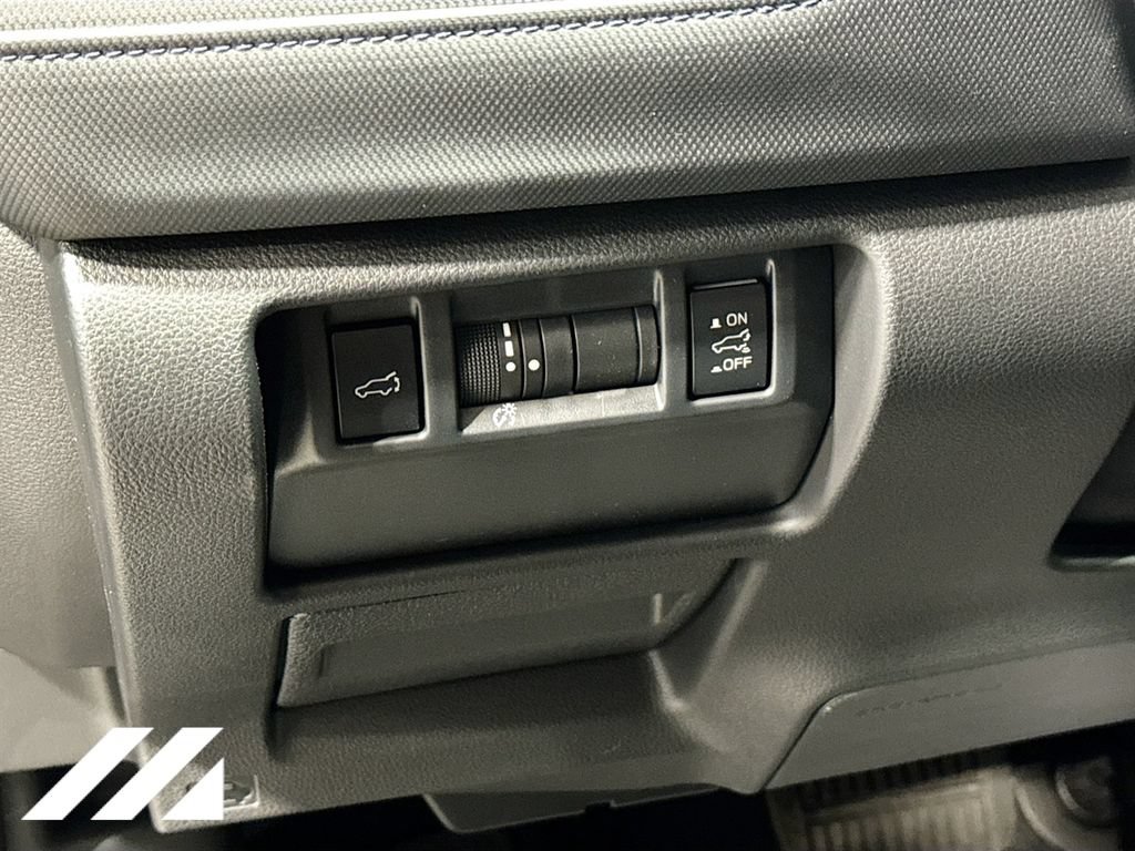 New 2026 Subaru Forester Premium AWD/4WD image 10