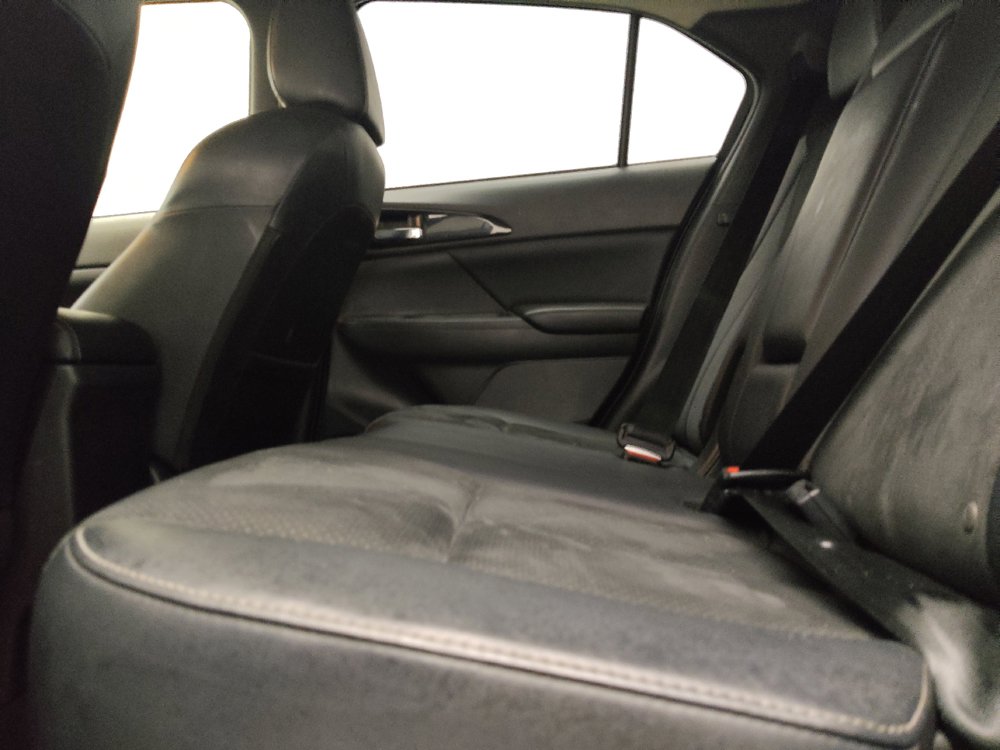 Used 2024 Mitsubishi Eclipse Cross SE AWD/4WD image 18