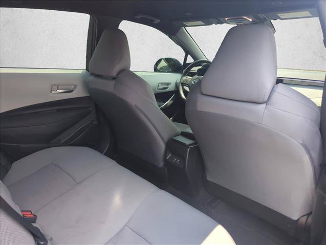 Used 2023 Toyota Corolla SE FWD image 23