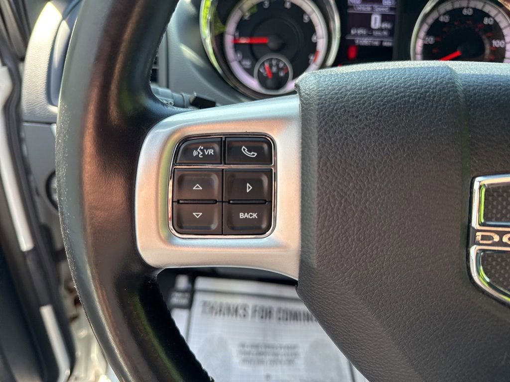 Used 2020 Dodge Grand Caravan GT FWD image 28