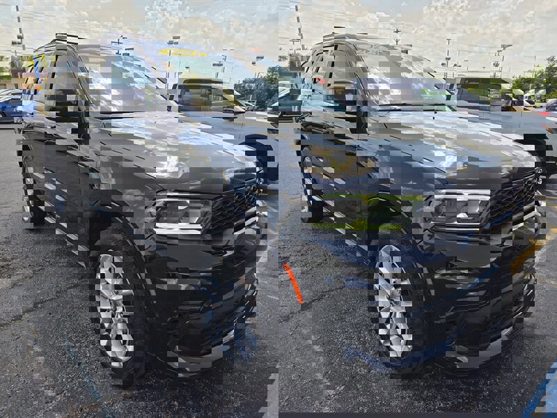 Used 2023 Dodge Durango GT