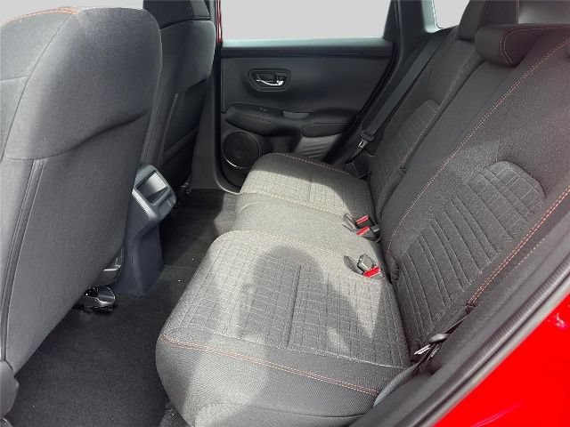 Certified 2026 Honda HR-V Sport image 19