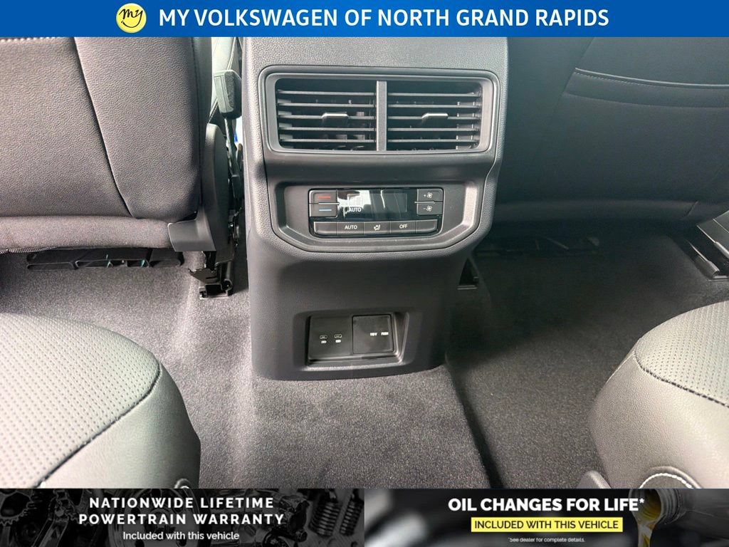 New 2026 Volkswagen Atlas SE AWD/4WD image 21