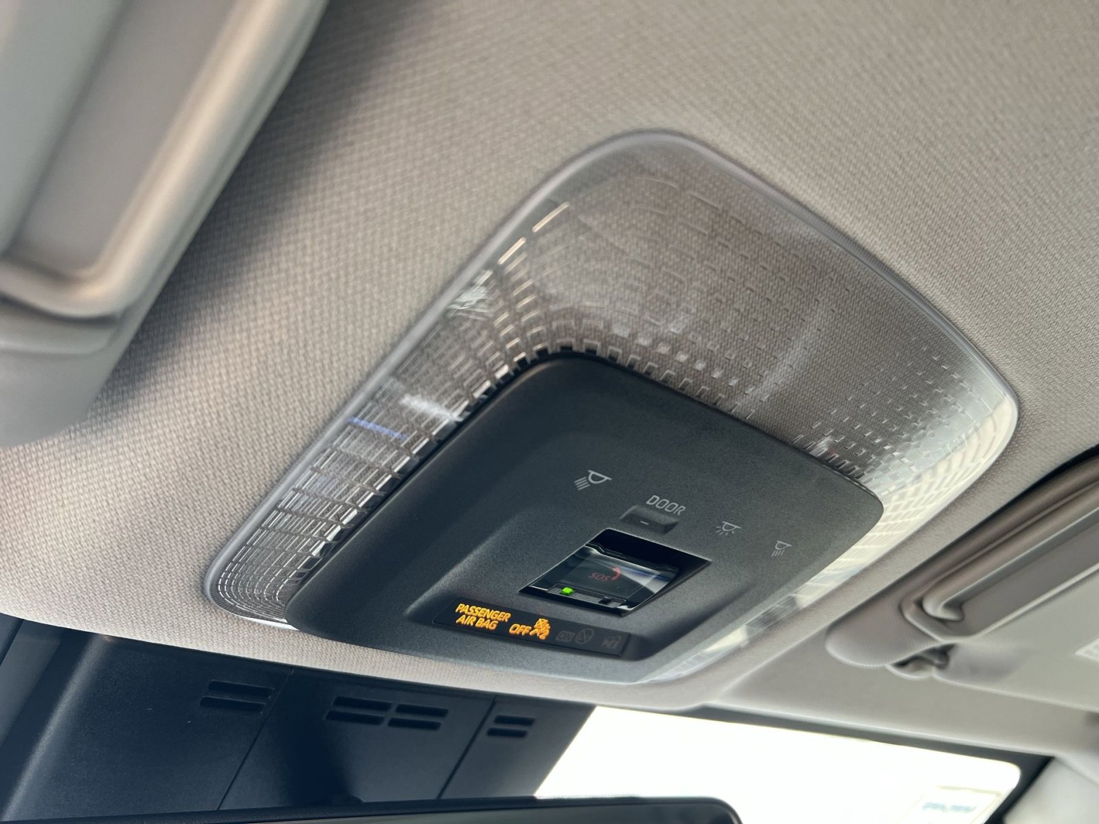 New 2026 Toyota Prius Plug-In Hybrid image 27